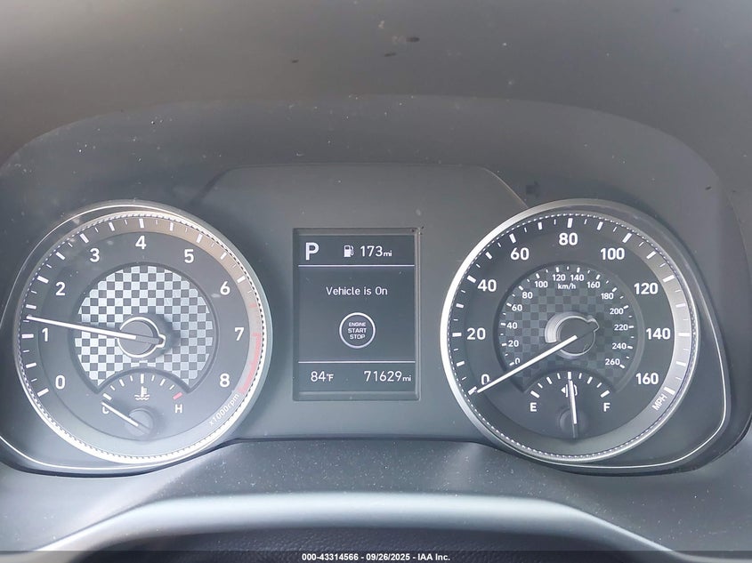 2019 HYUNDAI ELANTRA VALUE EDITION - KMHD84LF2KU823960