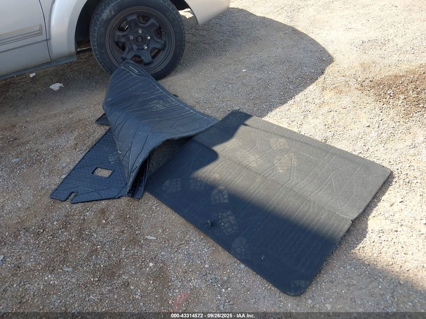 2021 CHEVROLET EQUINOX FWD LS - 2GNAXHEVXM6158529