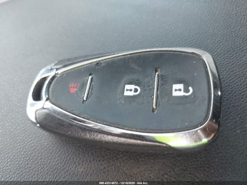 2021 Chevrolet Equinox Fwd Ls VIN: 2GNAXHEVXM6158529 Lot: 43314572