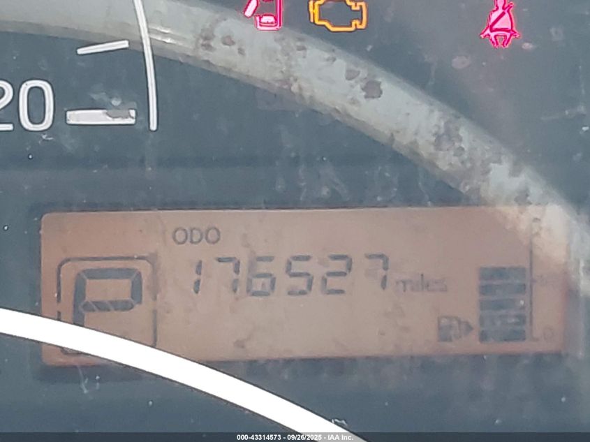 2014 Nissan Nv200 S/Sv VIN: 3N6CM0KN9EK698339 Lot: 43314573