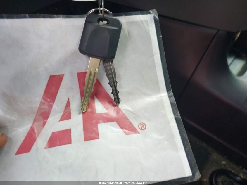 2014 Nissan Nv200 S/Sv VIN: 3N6CM0KN9EK698339 Lot: 43314573