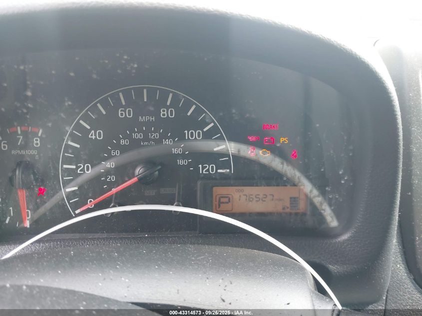 2014 Nissan Nv200 S/Sv VIN: 3N6CM0KN9EK698339 Lot: 43314573