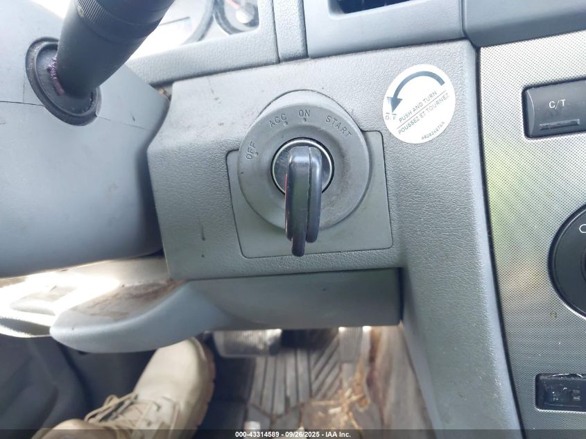 2006 Jeep Grand Cherokee Laredo VIN: 1J4GR48K76C345240 Lot: 43314589