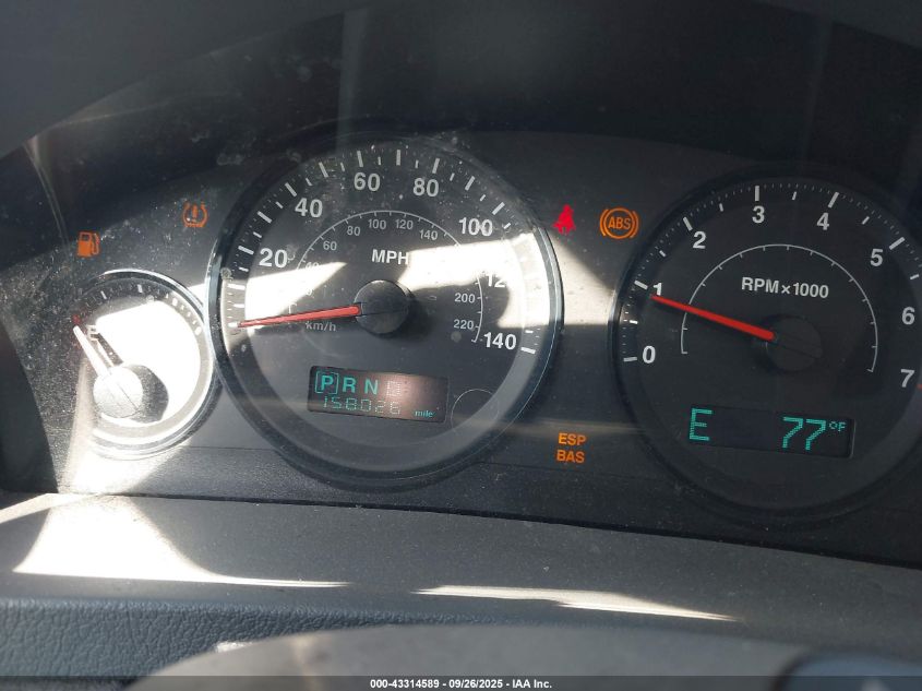 2006 Jeep Grand Cherokee Laredo VIN: 1J4GR48K76C345240 Lot: 43314589