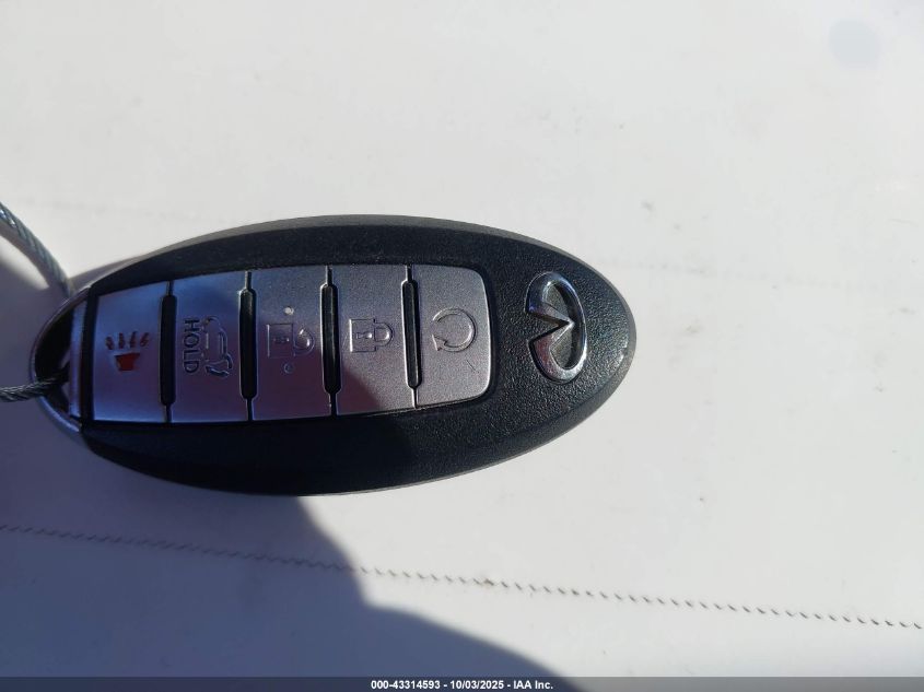 2016 Infiniti Qx60 VIN: 5N1AL0MM8GC513140 Lot: 43314593