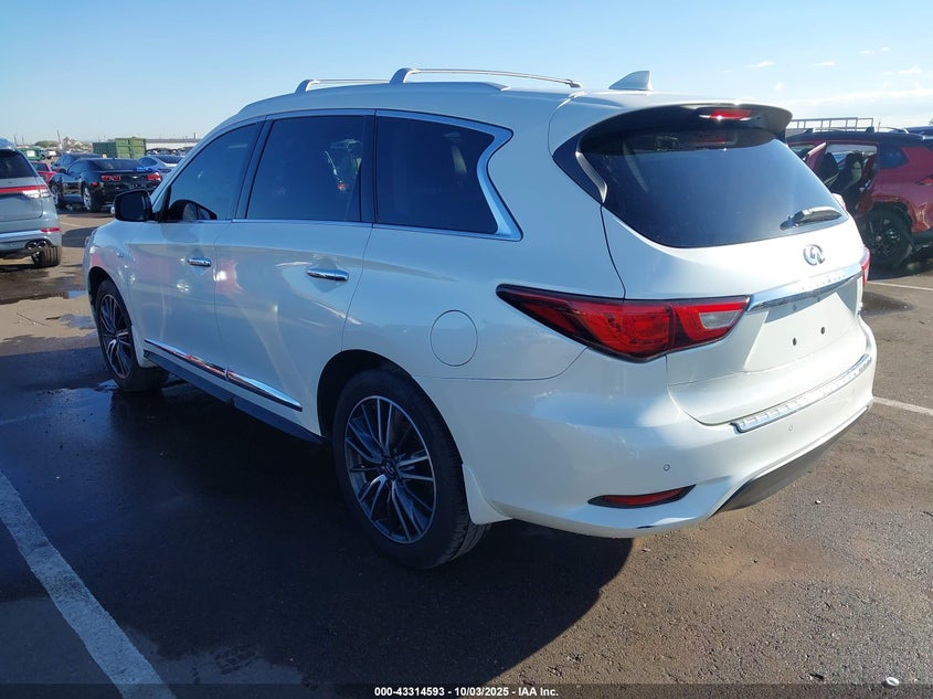 5N1AL0MM8GC513140 2016 INFINITI QX60 photo no. 3