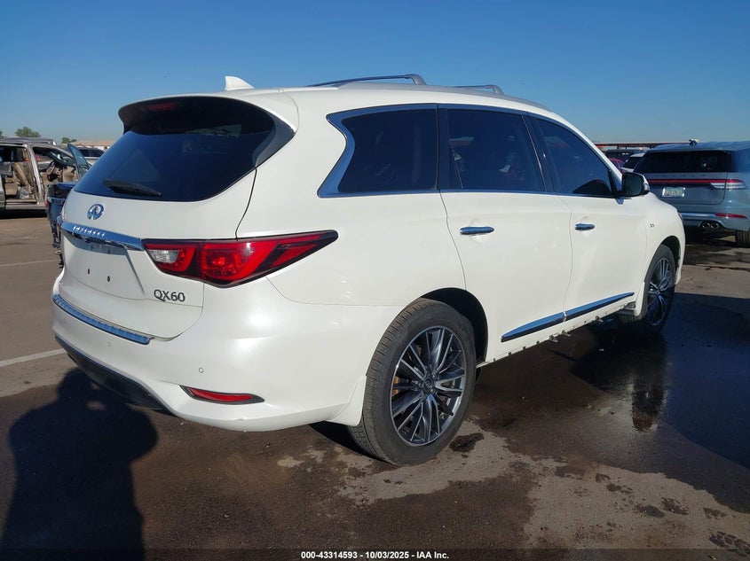 5N1AL0MM8GC513140 2016 INFINITI QX60 photo no. 4