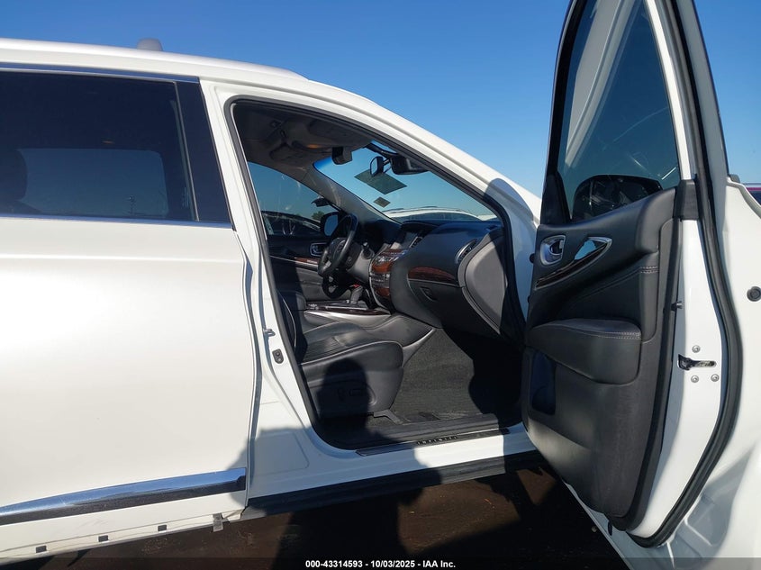 5N1AL0MM8GC513140 2016 INFINITI QX60 photo no. 5