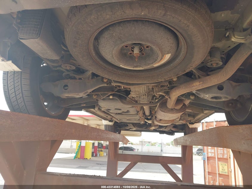 5N1AL0MM8GC513140 2016 INFINITI QX60 photo no. 21