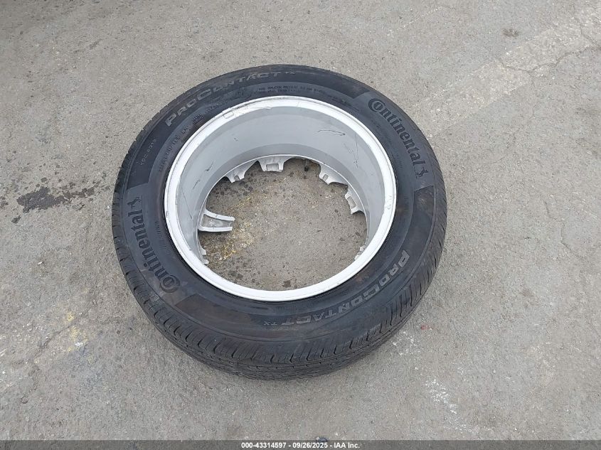 2025 Chevrolet Trailblazer Fwd Ls VIN: KL79MMSP8SB148205 Lot: 43314597