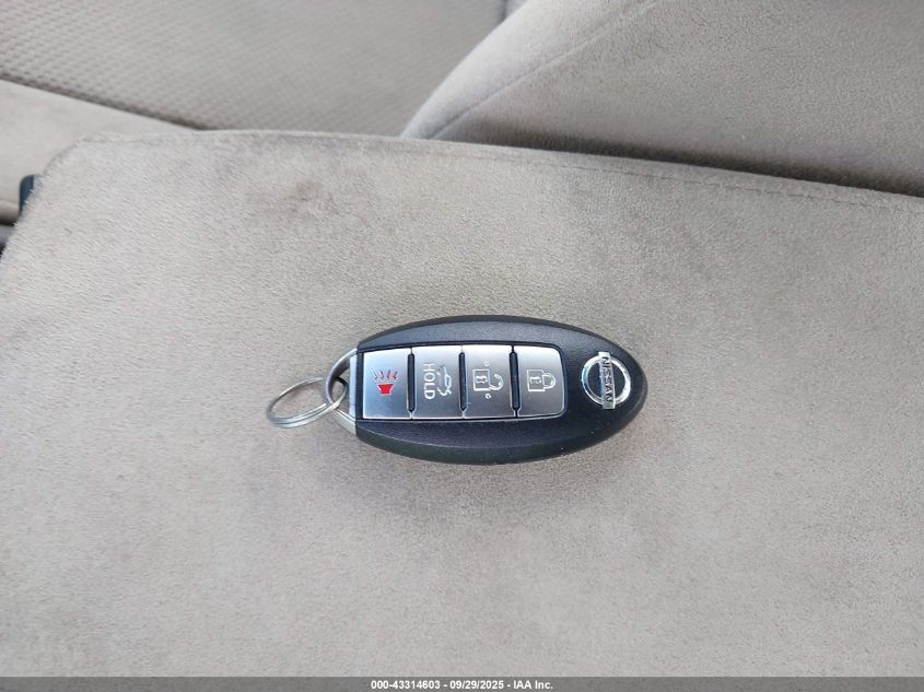 2007 Nissan Altima 3.5 Se VIN: 1N4BL21E37N414009 Lot: 43314603