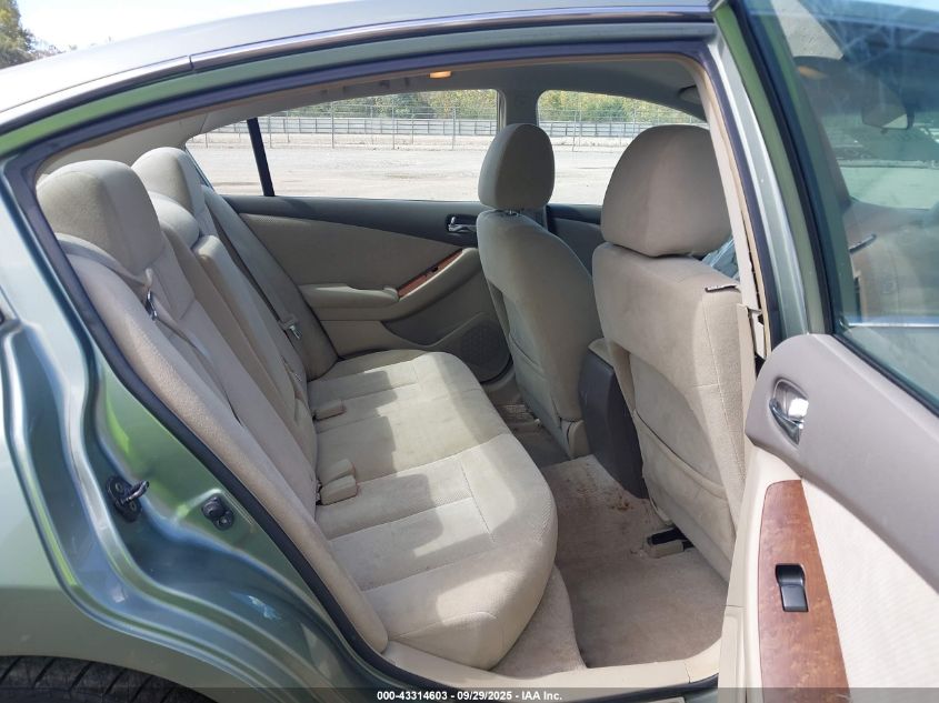 2007 Nissan Altima 3.5 Se VIN: 1N4BL21E37N414009 Lot: 43314603