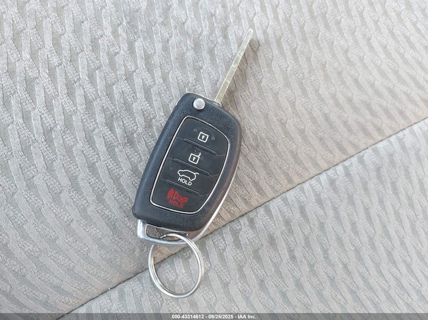 2014 HYUNDAI SANTA FE SPORT 2.4L 5XYZT3LB8EG202261