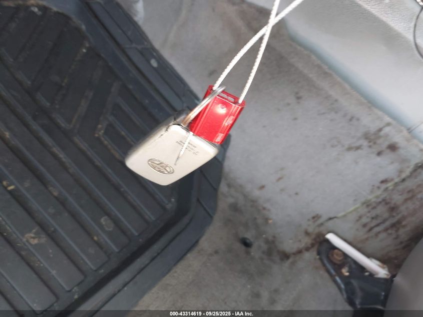 2007 Toyota Camry Hybrid VIN: JTNBB46KX73003799 Lot: 43314619