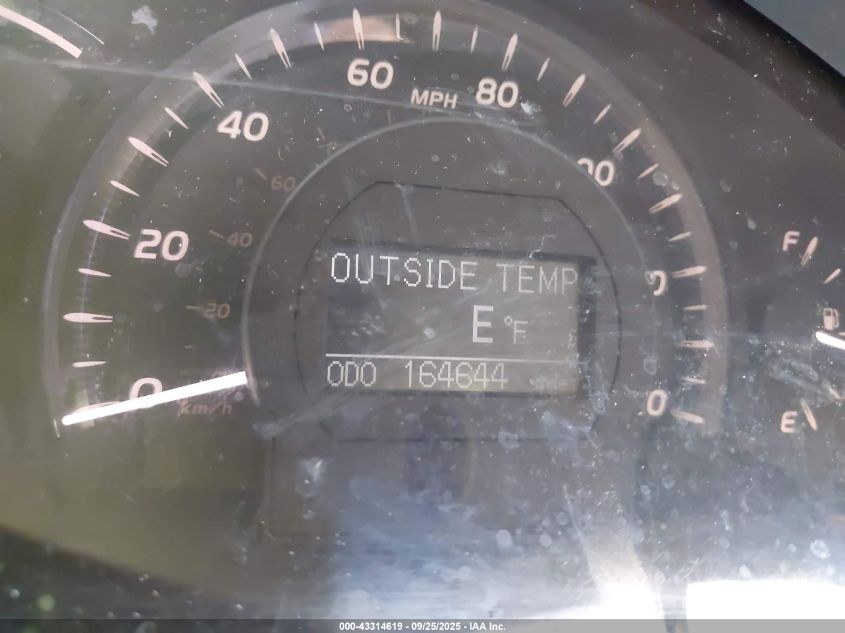 2007 Toyota Camry Hybrid VIN: JTNBB46KX73003799 Lot: 43314619