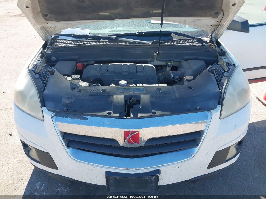 2009 Saturn Outlook Xe VIN: 5GZER13D09J135226 Lot: 43314623