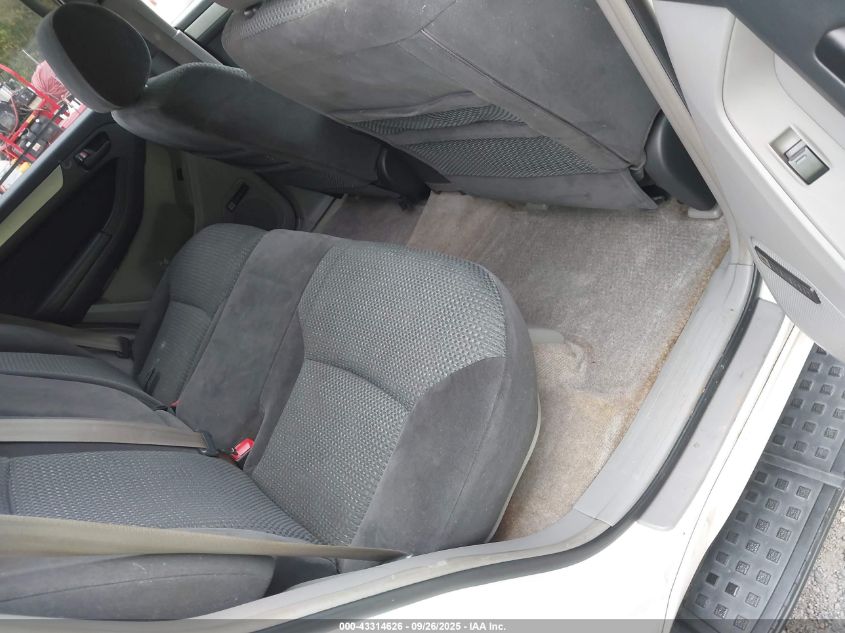 2005 Toyota 4Runner Sr5 Sport V8 VIN: JTEBT14RX50046064 Lot: 43314626