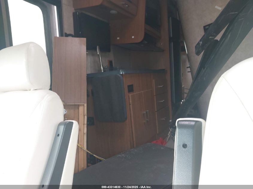 2014 Mercedes-Benz Sprinter 3500 VIN: WDAPF4CC8E9565757 Lot: 43314630