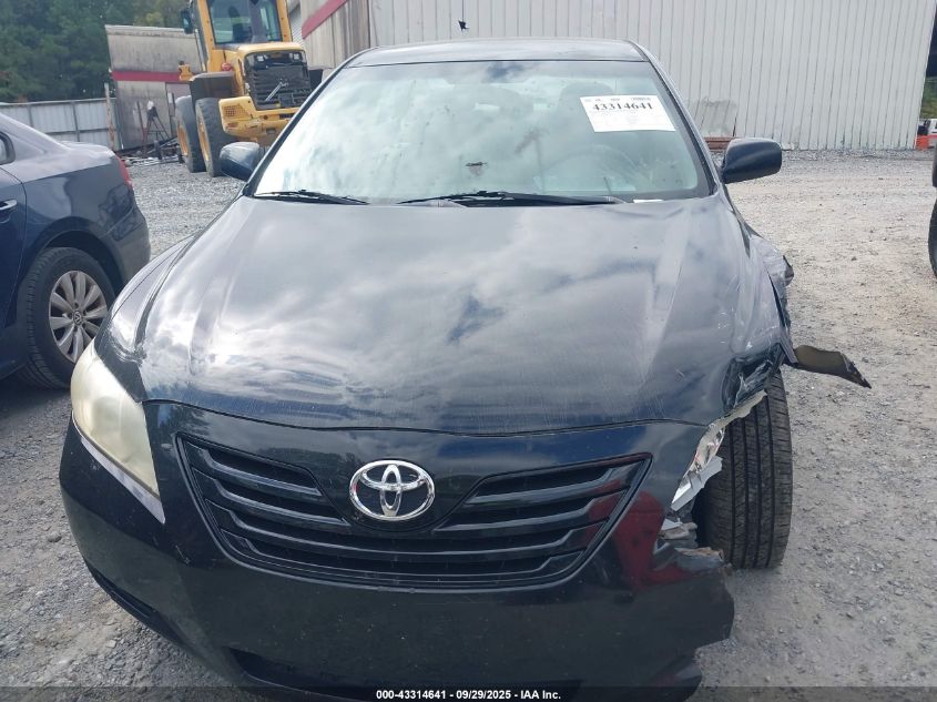 2009 Toyota Camry Le VIN: 4T4BE46K99R073336 Lot: 43314641