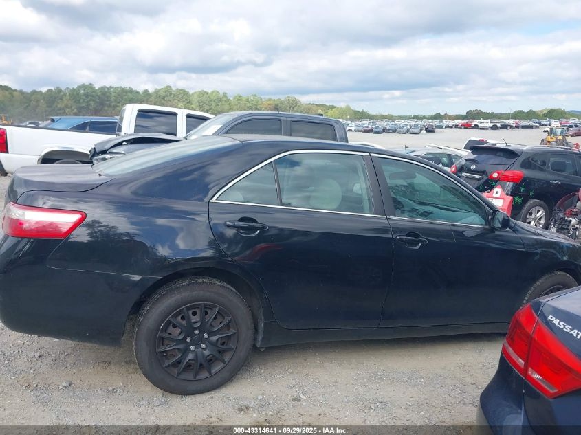 2009 Toyota Camry Le VIN: 4T4BE46K99R073336 Lot: 43314641