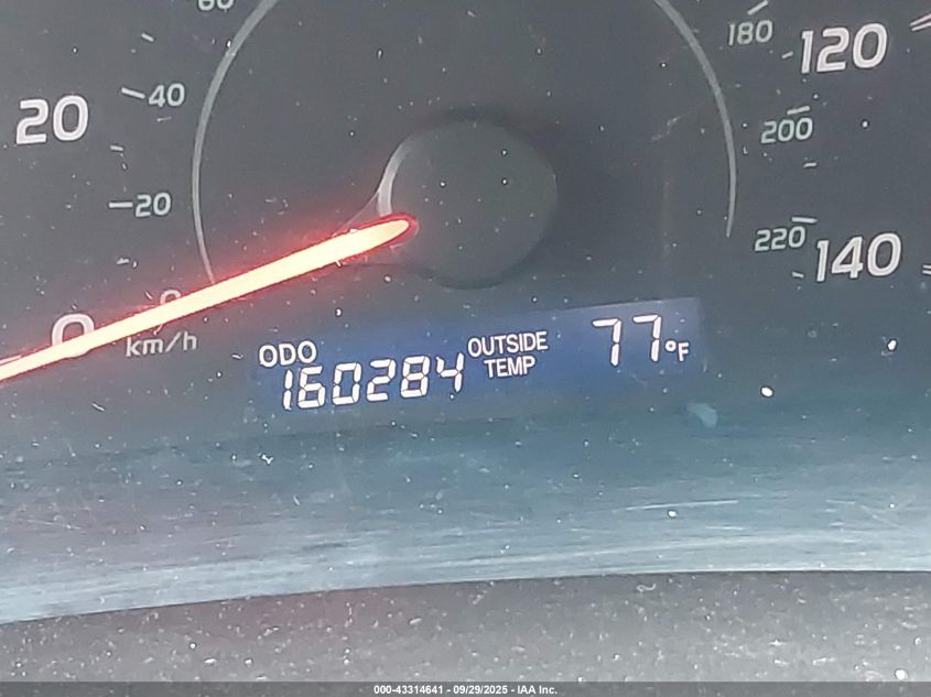 2009 Toyota Camry Le VIN: 4T4BE46K99R073336 Lot: 43314641