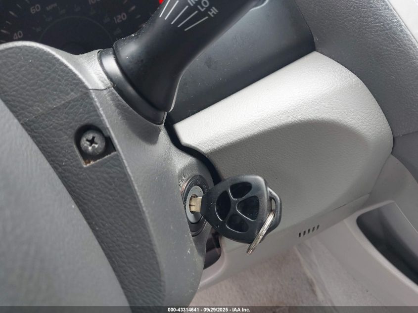 2009 Toyota Camry Le VIN: 4T4BE46K99R073336 Lot: 43314641