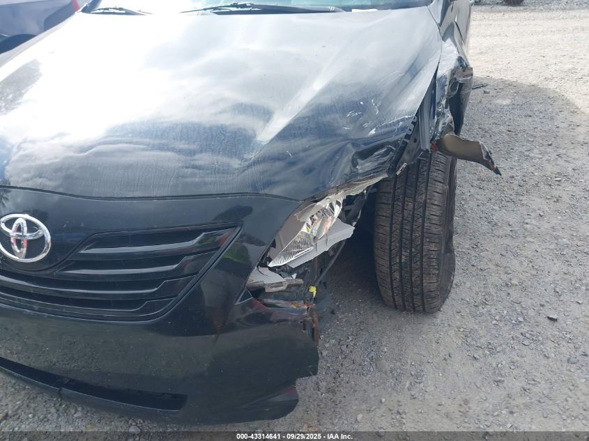 2009 Toyota Camry Le VIN: 4T4BE46K99R073336 Lot: 43314641