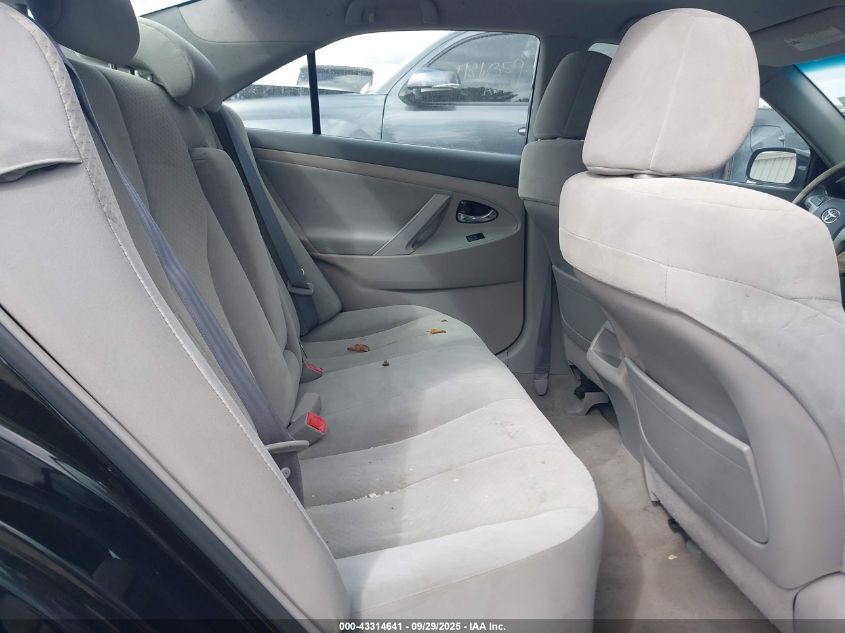 2009 Toyota Camry Le VIN: 4T4BE46K99R073336 Lot: 43314641