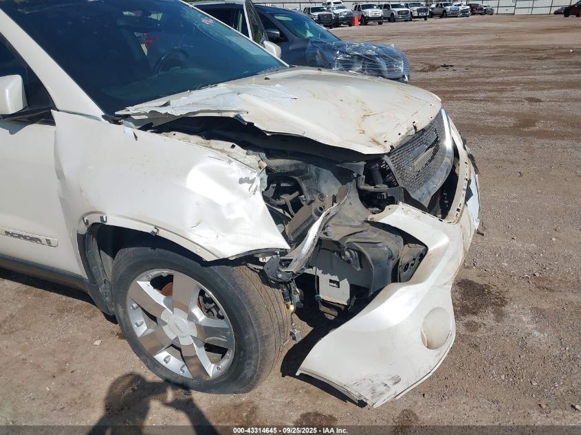 2007 GMC Acadia Slt-1 VIN: 1GKER33747J173938 Lot: 43314645