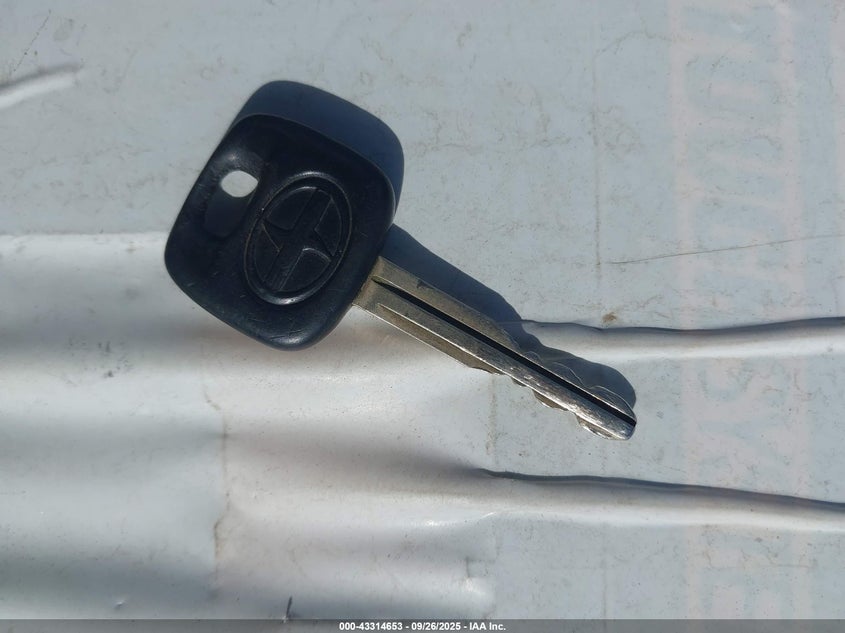 2005 Scion Xa VIN: JTKKT624450094113 Lot: 43314653