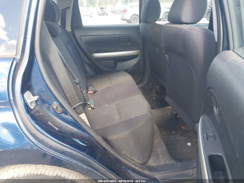 2005 Scion Xa VIN: JTKKT624450094113 Lot: 43314653