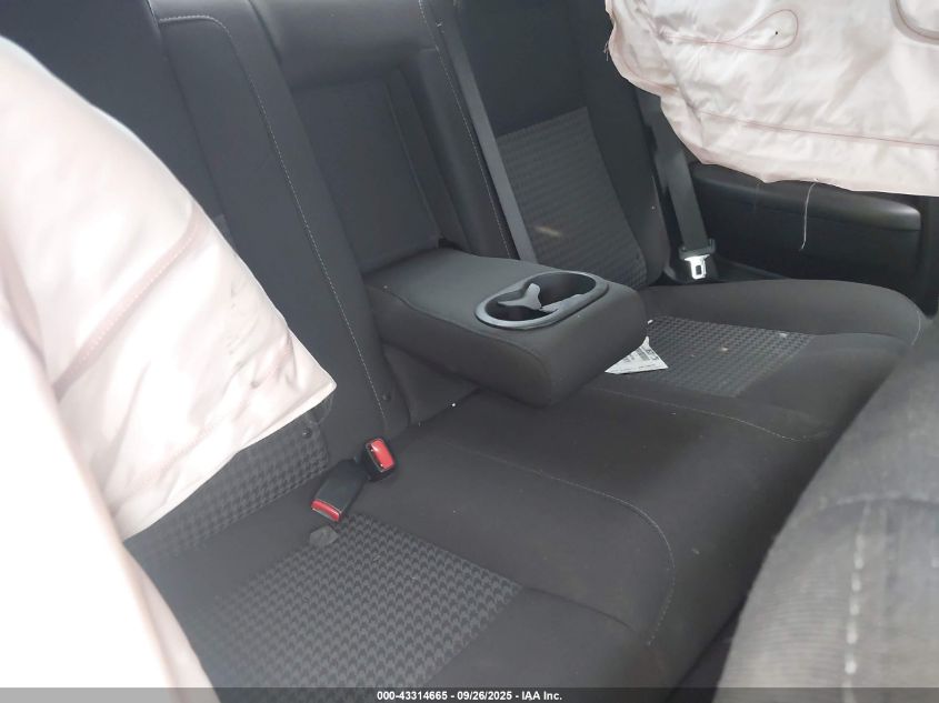 2018 Dodge Challenger R/T Scat Pack VIN: 2C3CDZFJ9JH219076 Lot: 43314665