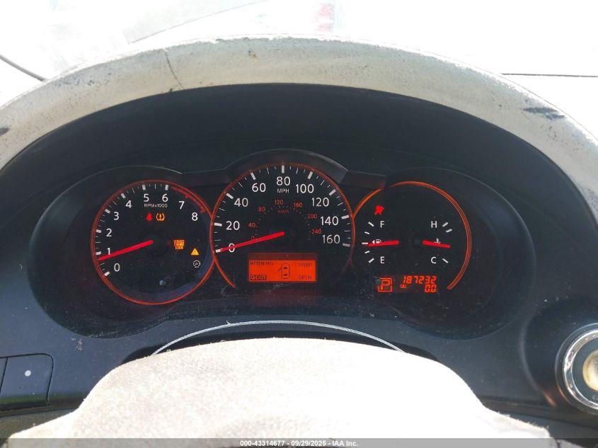 2008 Nissan Altima 2.5 S VIN: 1N4AL21E28N529097 Lot: 43314677