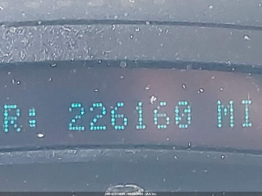 2006 Chevrolet Suburban 1500 Lt VIN: 3GNFK16Z66G241878 Lot: 43314699