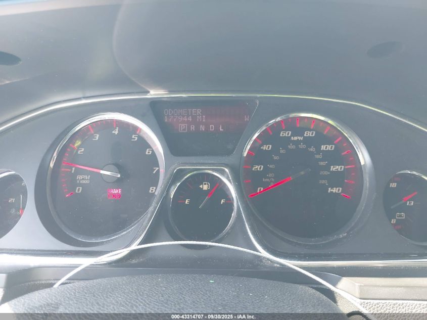 2013 GMC Acadia Slt-1 VIN: 1GKKVRKDXDJ191333 Lot: 43314707