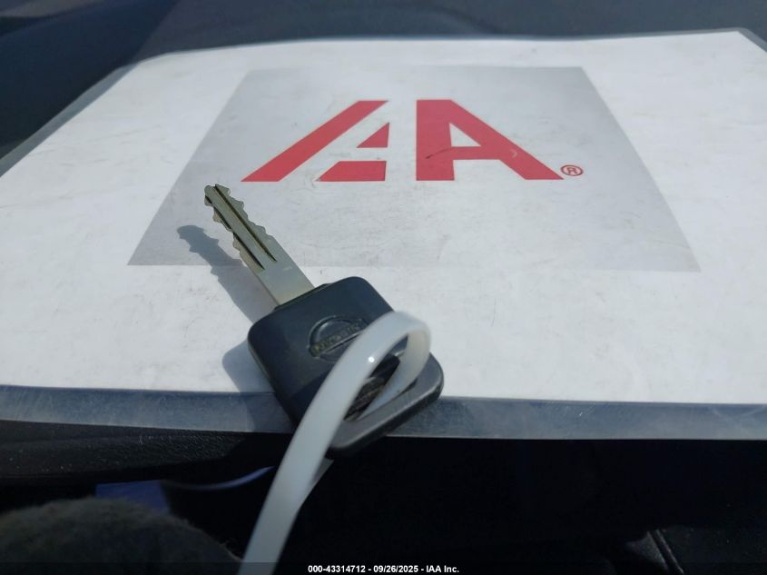 2023 Nissan Versa 1.6 S Xtronic Cvt VIN: 3N1CN8DV5PL851343 Lot: 43314712