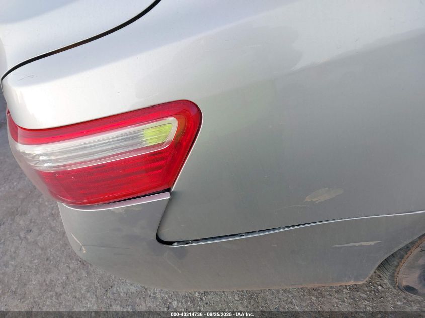 2007 Toyota Camry Le VIN: 4T1BE46K87U555545 Lot: 43314736