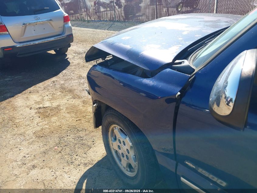 2001 Chevrolet Silverado 1500 Ls VIN: 2GCEC19T311344590 Lot: 43314741