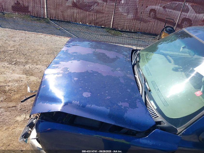 2001 Chevrolet Silverado 1500 Ls VIN: 2GCEC19T311344590 Lot: 43314741