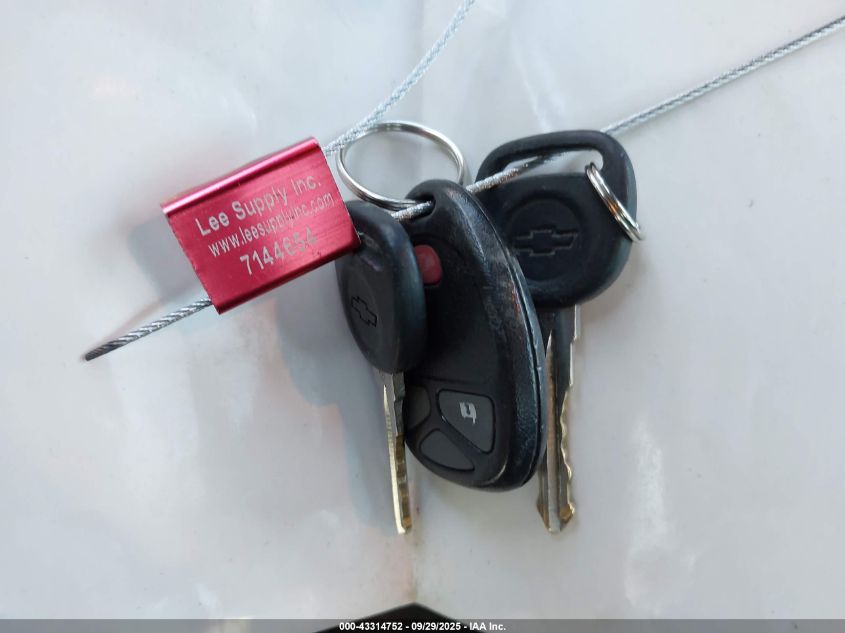 2007 Chevrolet Silverado 1500 Ltz VIN: 2GCEK13Y971572108 Lot: 43314752