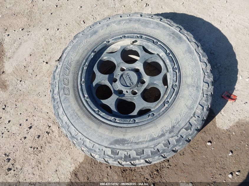 2007 Chevrolet Silverado 1500 Ltz VIN: 2GCEK13Y971572108 Lot: 43314752