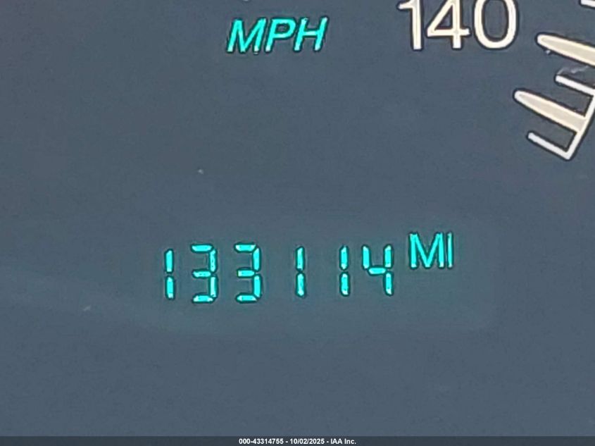 2001 Cadillac Seville Sls W/Tx7 VIN: 1G6KS54Y71U249585 Lot: 43314755