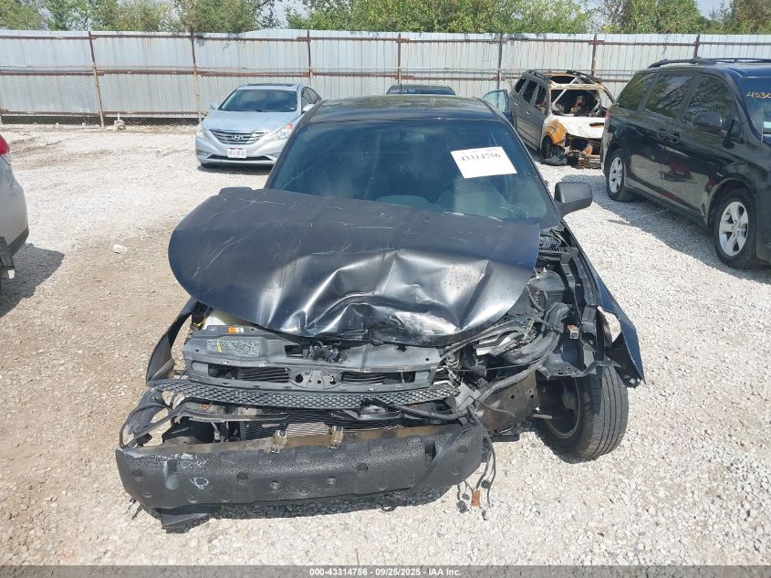 2011 Ford Focus Se VIN: 1FAHP3FN2BW164066 Lot: 43314756