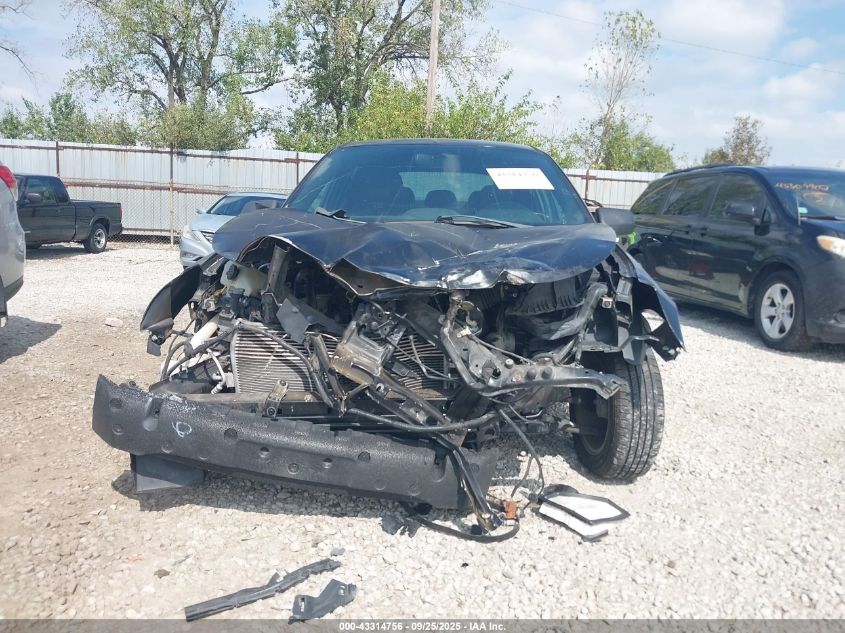 2011 Ford Focus Se VIN: 1FAHP3FN2BW164066 Lot: 43314756