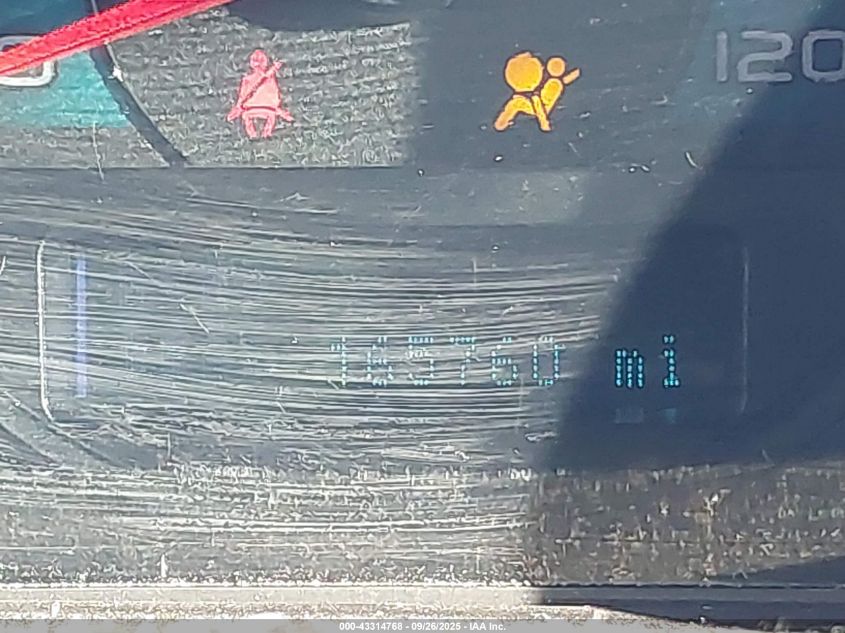 2010 Ford Fusion Sel VIN: 3FAHP0JA8AR400580 Lot: 43314768