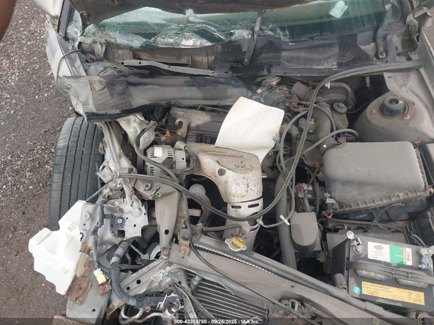 1999 Toyota Camry Ce VIN: 4T1BG22K1XU552507 Lot: 43314780