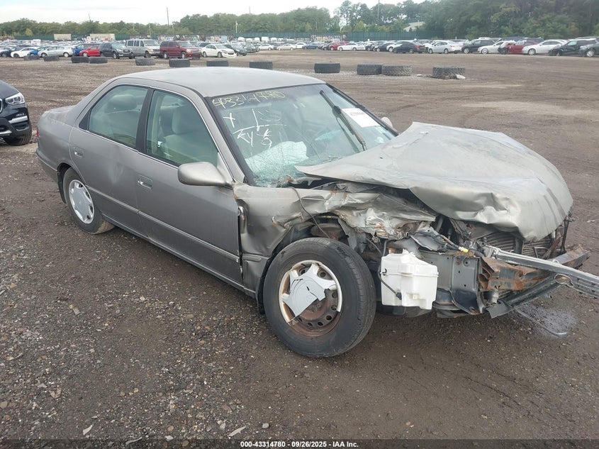4T1BG22K1XU552507 1999 TOYOTA CAMRY photo no. 5