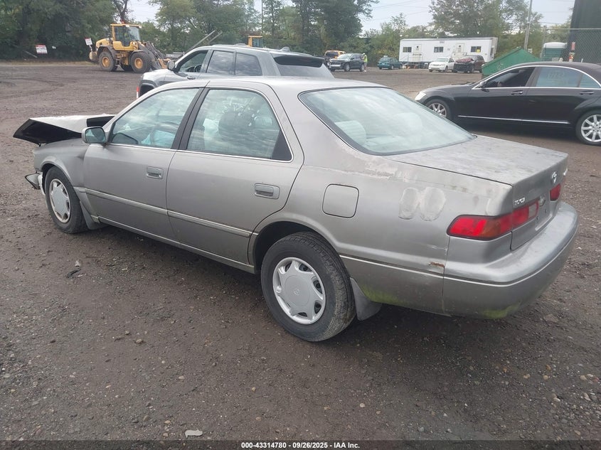4T1BG22K1XU552507 1999 TOYOTA CAMRY photo no. 3