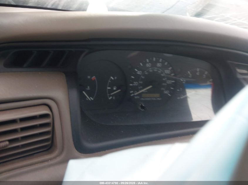 1999 Toyota Camry Ce VIN: 4T1BG22K1XU552507 Lot: 43314780