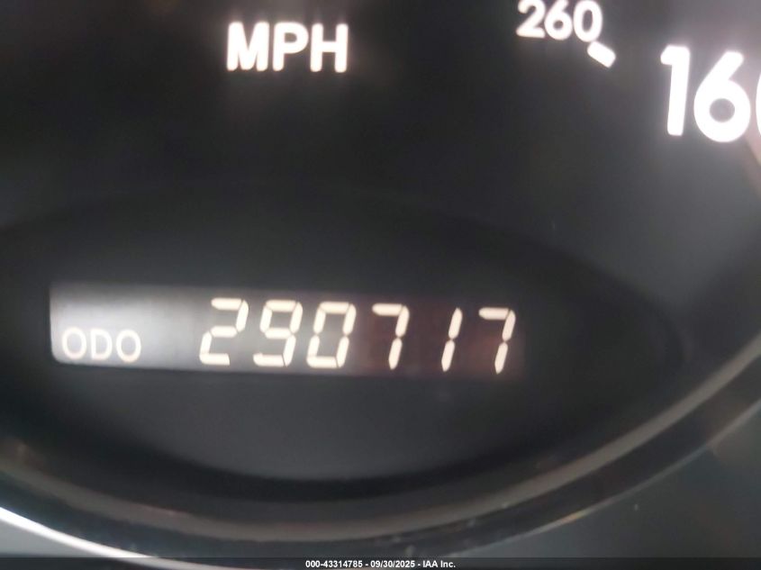 2005 Toyota Avalon Xls VIN: 4T1BK36B25U034157 Lot: 43314785